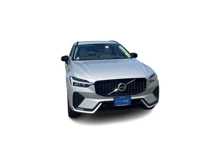 2025 Volvo XC60  2L TURBO 4cyl.All Wheel Drive in Richmond, British Columbia