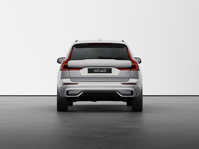 2025 Volvo XC60 in Richmond, British Columbia