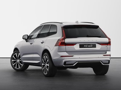 2025 Volvo XC60 in Richmond, British Columbia