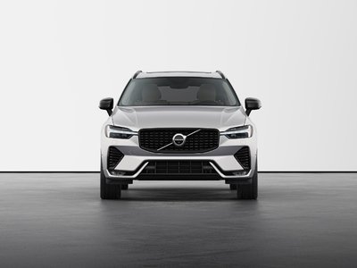 2025 Volvo XC60 in Richmond, British Columbia