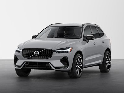 2025 Volvo XC60  2L TURBO 4cyl.All Wheel Drive in Richmond, British Columbia