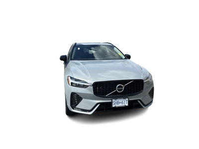 2025 Volvo XC60  2L TURBO 4cyl.All Wheel Drive in Richmond, British Columbia