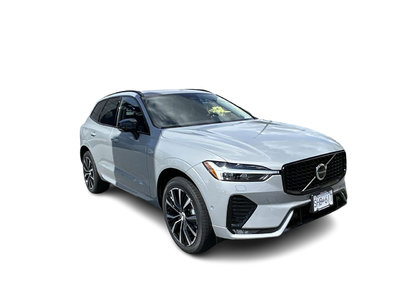 2025 Volvo XC60  2L TURBO 4cyl.All Wheel Drive in Richmond, British Columbia