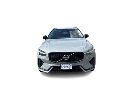 2025 Volvo XC60 in Richmond, British Columbia