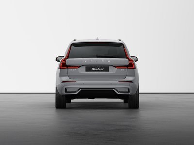 2025 Volvo XC60 in Richmond, British Columbia