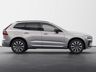 2025 Volvo XC60 in Richmond, British Columbia