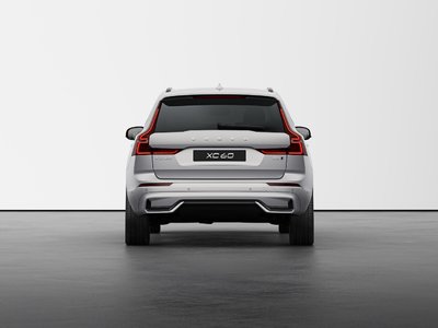 2025 Volvo XC60 in Richmond, British Columbia