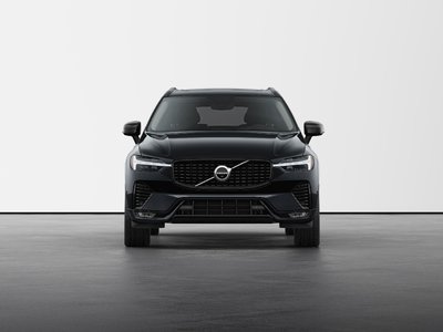 Volvo XC60  2025 à Richmond, Colombie-Britannique