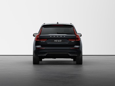 Volvo XC60  2025 à Richmond, Colombie-Britannique