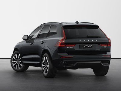 Volvo XC60  2025 à Richmond, Colombie-Britannique