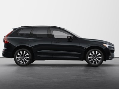 Volvo XC60  2025 à Richmond, Colombie-Britannique