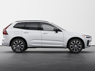2025 Volvo XC60 in Richmond, British Columbia