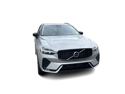2025 Volvo XC60  2L TURBO 4cyl.All Wheel Drive in Richmond, British Columbia