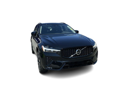 2025 Volvo XC60 in Richmond, British Columbia