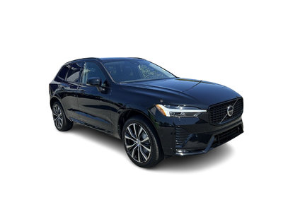 2025 Volvo XC60 in Richmond, British Columbia