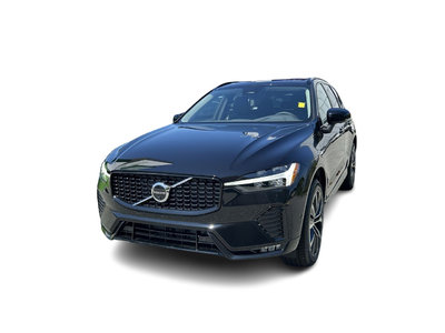 2025 Volvo XC60 in Richmond, British Columbia
