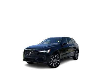 2025 Volvo XC60 in Richmond, British Columbia
