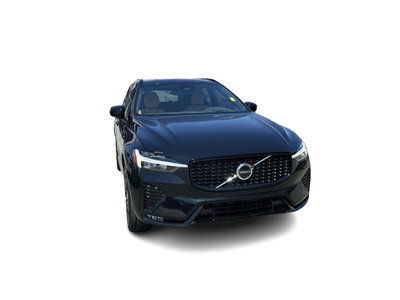2025 Volvo XC60  2L TURBO 4cyl.All Wheel Drive in Richmond, British Columbia