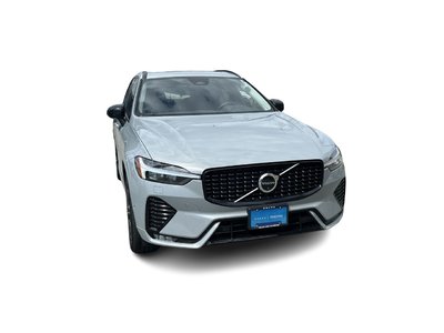 2025 Volvo XC60 in North Vancouver, British Columbia