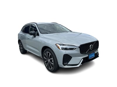 2025 Volvo XC60 in North Vancouver, British Columbia