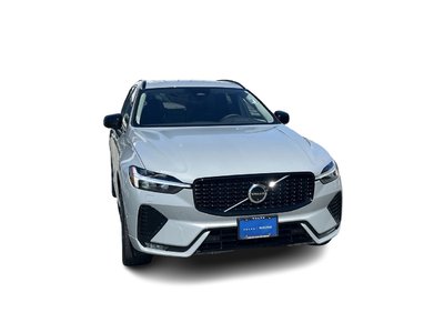 2025 Volvo XC60 in Vancouver, British Columbia