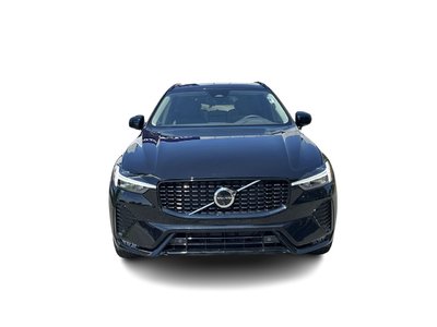 2025 Volvo XC60 in Richmond, British Columbia