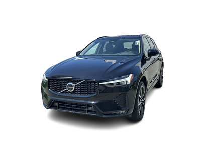 2025 Volvo XC60 in Richmond, British Columbia