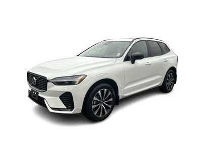 Volvo XC60  2025 à Richmond, Colombie-Britannique