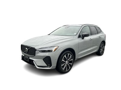 Volvo XC60  2025 à Richmond, Colombie-Britannique