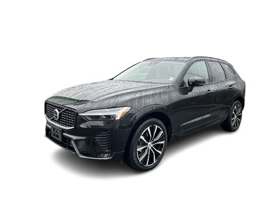 2025 Volvo XC60 in Richmond, British Columbia