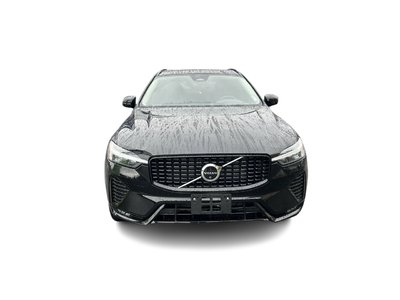 2025 Volvo XC60 in Richmond, British Columbia