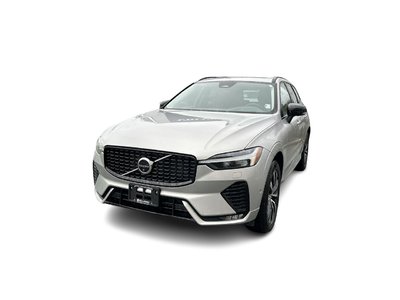 Volvo XC60  2025 à Richmond, Colombie-Britannique