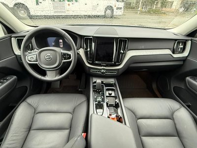 Volvo XC60  2025 à Richmond, Colombie-Britannique
