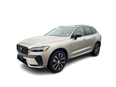 Volvo XC60  2025 à Richmond, Colombie-Britannique