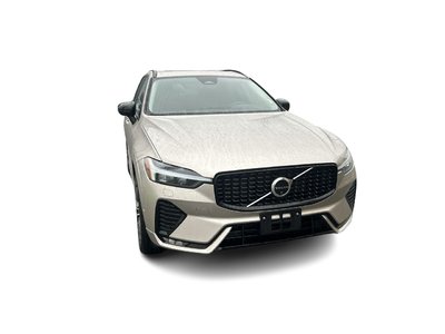 Volvo XC60  2025 à Richmond, Colombie-Britannique