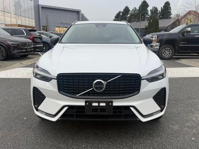 Volvo XC60  2025 à Richmond, Colombie-Britannique