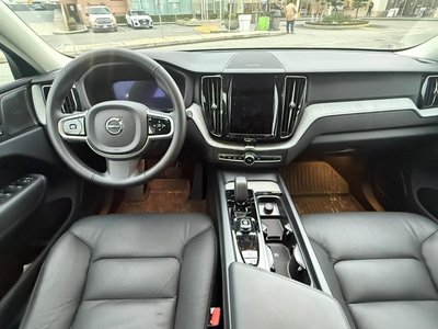 Volvo XC60  2025 à Richmond, Colombie-Britannique