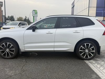 Volvo XC60  2025 à Richmond, Colombie-Britannique