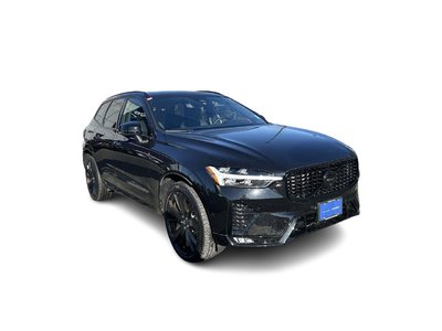 Volvo XC60  2025 à Richmond, Colombie-Britannique