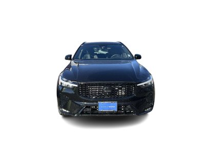 Volvo XC60  2025 à Richmond, Colombie-Britannique