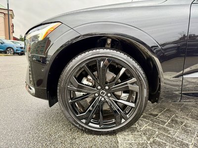 Volvo XC60  2025 à Richmond, Colombie-Britannique