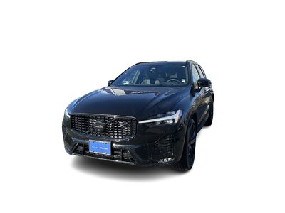 Volvo XC60  2025 à Richmond, Colombie-Britannique