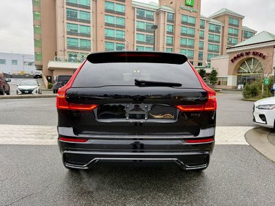 Volvo XC60  2025 à Richmond, Colombie-Britannique