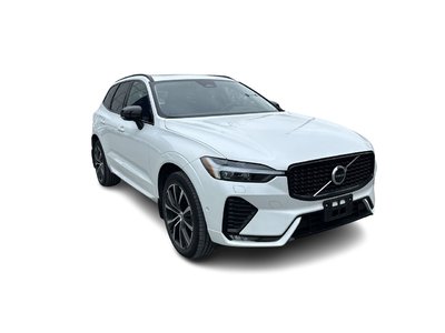 2025 Volvo XC60 in Richmond, British Columbia