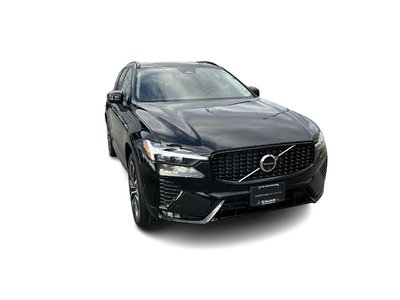 Volvo XC60  2025 à Richmond, Colombie-Britannique