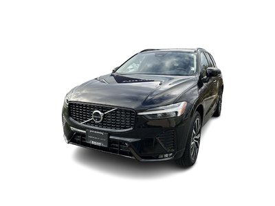 Volvo XC60  2025 à Richmond, Colombie-Britannique