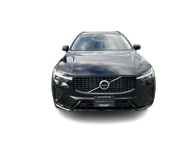 Volvo XC60  2025 à Richmond, Colombie-Britannique