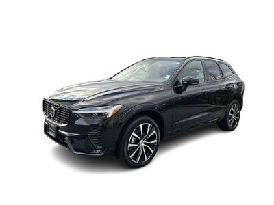 Volvo XC60  2025 à Richmond, Colombie-Britannique
