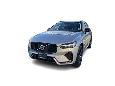 2025 Volvo XC60 in Richmond, British Columbia