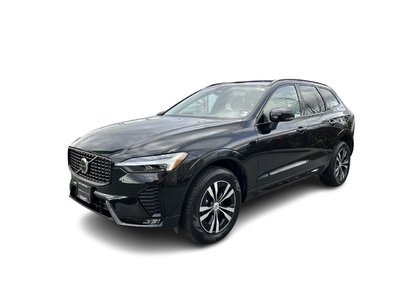 2025 Volvo XC60 in Richmond, British Columbia